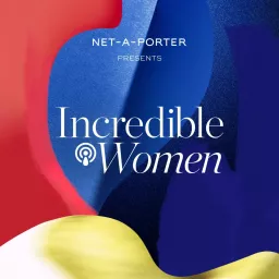 Incredible Women Podcast artwork