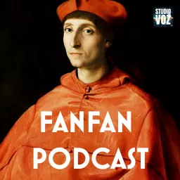 FANFAN Podcast artwork