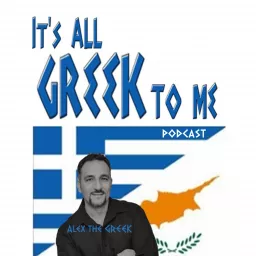 It's All Greek to Me