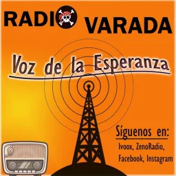 Radio varada Podcast artwork