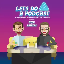 Let's do a podcast