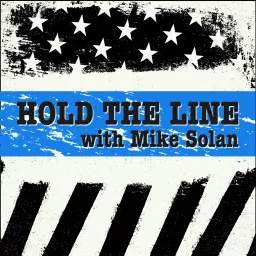 Hold the Line with Mike Solan Podcast artwork