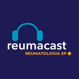 Reumacast Podcast artwork