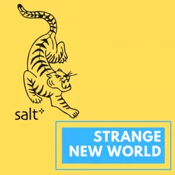 Strange New World