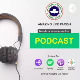 RCCG Amazing Life Parish