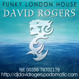 Funky London House Podcast artwork