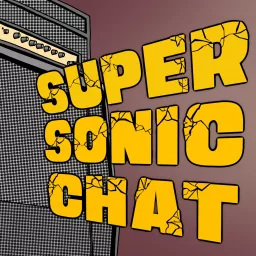 Super Sonic Chat