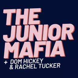 The Junior Mafia Podcast artwork