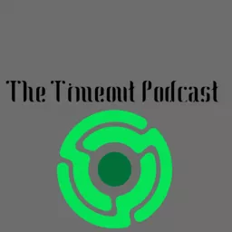 The Timeout Podcast artwork