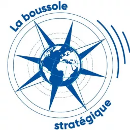 La Boussole Stratégique Podcast artwork