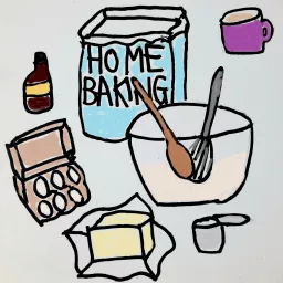 Home Baking Podcast artwork
