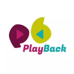 PlayBack Podcast artwork