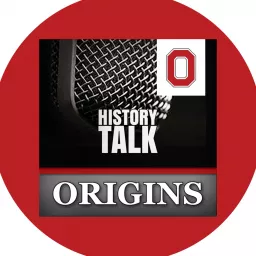 History Talk, the history podcast from Origins: Current Events in Historical Perspective artwork