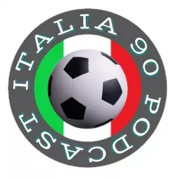 Italia90Podcast artwork
