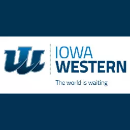 The Iowa Western Podcast artwork