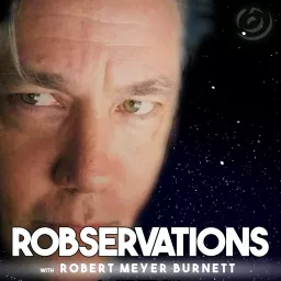 Robservations - The Show About Something Podcast artwork