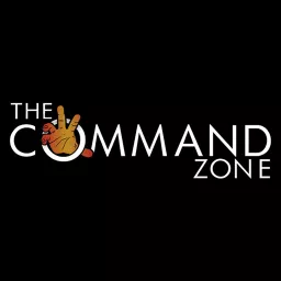 The Command Zone Podcast artwork
