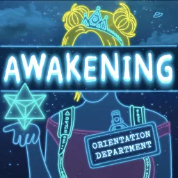 Awakening OD Podcast artwork