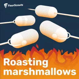 Roasting Marshmallows Podcast artwork