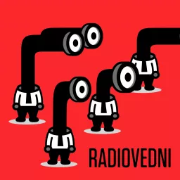 Radiovedni Podcast artwork