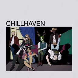 Dangerous Times at Chillhaven High Podcast artwork