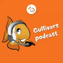 Gullivers podcast artwork