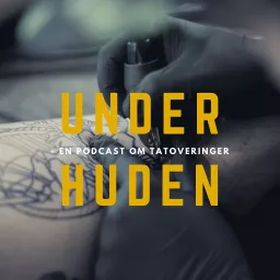 Under Huden Podcast artwork