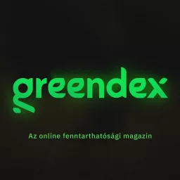 Greendex Podcast artwork