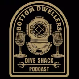 The Bottom Dwellers Dive Shack