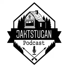 Jaktstugan Podcast artwork