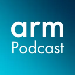 The Arm Podcast artwork
