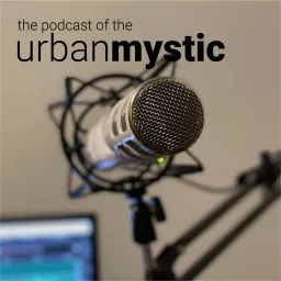 Urban Mystic Podcast artwork