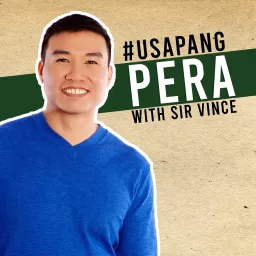 Usapang Pera Podcast artwork