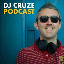 DJ Cruze House Music Podcast artwork