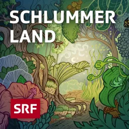 Schlummerland Podcast artwork