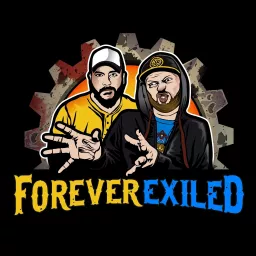 Forever Exiled - A Path of Exile Podcast artwork