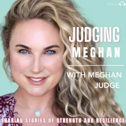 Judging Meghan Podcast artwork