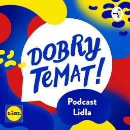 Dobry Temat Podcast artwork