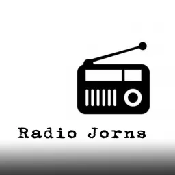 Radio Jorns Podcast artwork