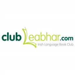 ClubLeabhar.com - Irish Language Book Club Podcast artwork
