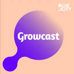 The Growcast Podcast artwork