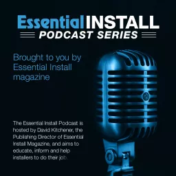 The Essential Install Podcast artwork