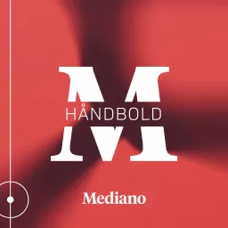Mediano Håndbold Podcast artwork