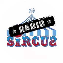 Radio Sircus Podcast artwork