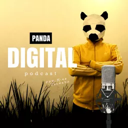 Panda Digital Podcast artwork