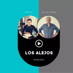 Los Alejos Podcast artwork