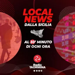Sicilia Local News Podcast artwork