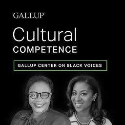 Cultural Competence Podcast artwork