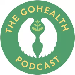 GoHealth Podcast artwork