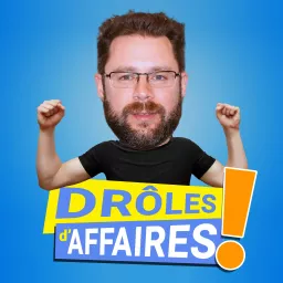 Drôles d'affaires